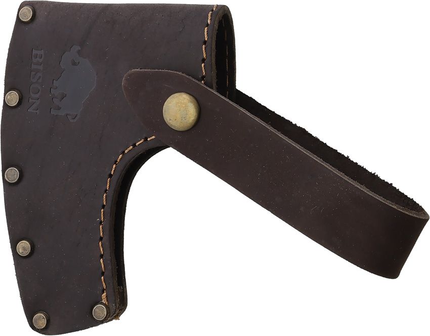 Bison 1879 Oberharzer Axe