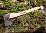 Bison 1879 Oberharzer Axe