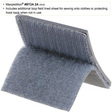 Maxpedition 2A Second Amendment Arid Patch