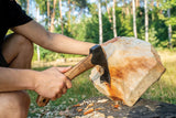 Beavercraft Bushcraft Carving Adze