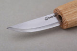Beavercraft Small Sloyd Whittling Knife