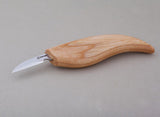 Beavercraft Small Cutting Knife