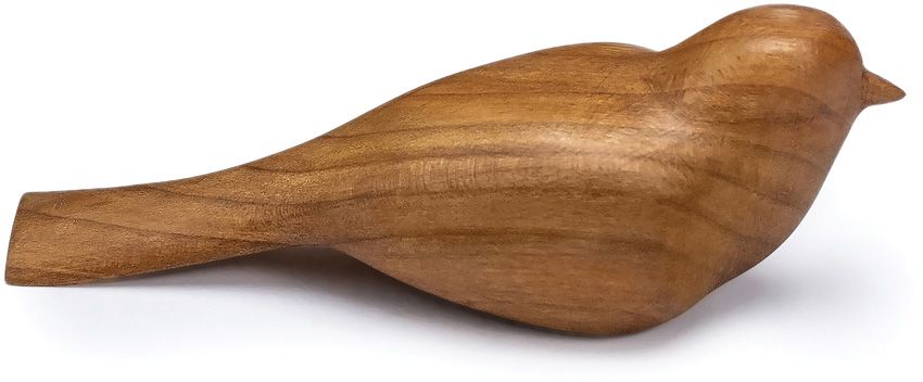 Beavercraft Comfort Bird Carving Kit