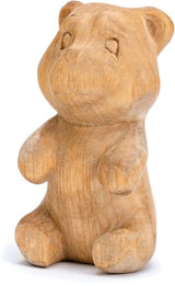 Beavercraft Bear Carving Kit