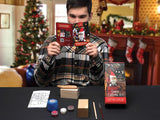 Beavercraft Santa Carving Kit