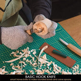 Beavercraft Spoon Carving Set