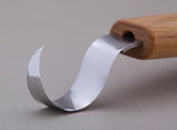 Beavercraft Spoon Carving Knife