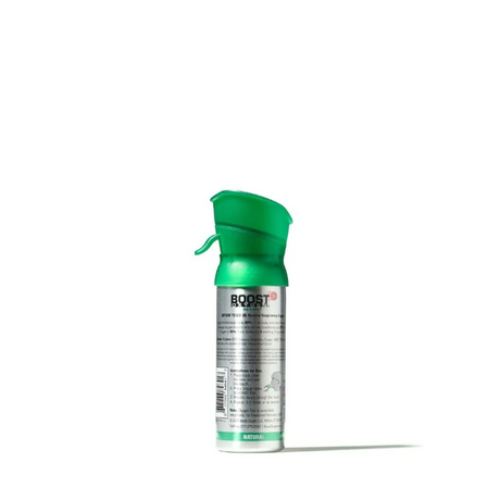 Boost Oxygen - Natural 3L 95%