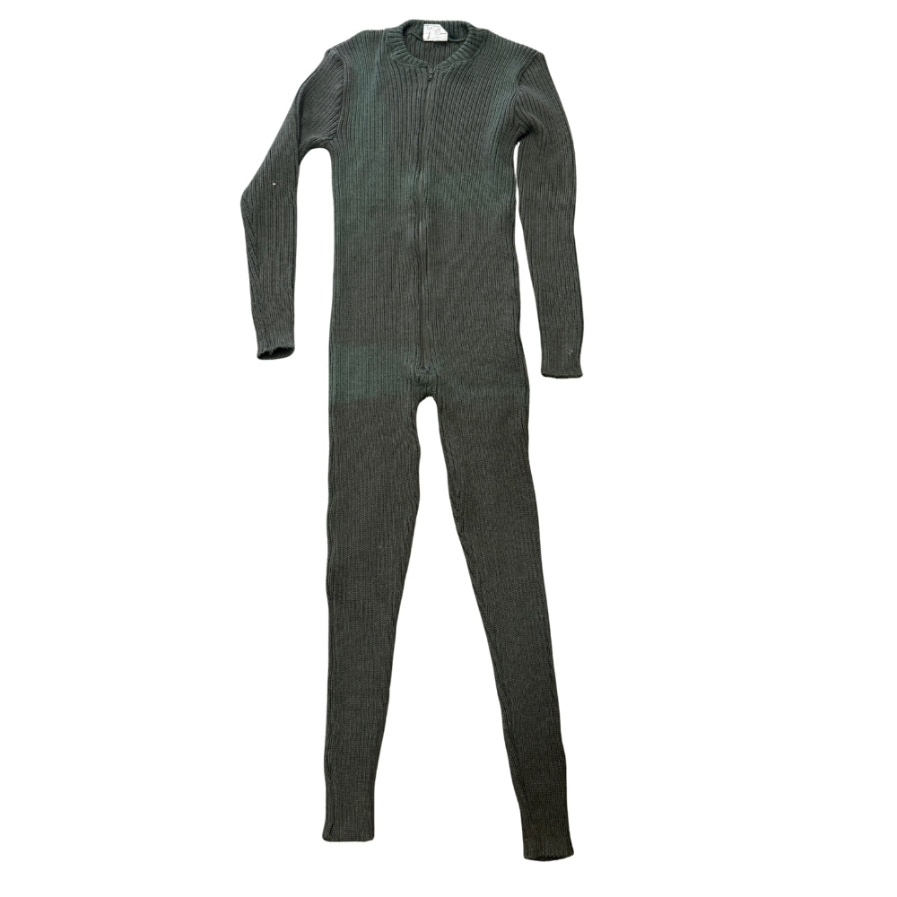 British Military Aircrew Inner Knitted MK1 Coverall