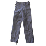 British Military Dall 11 Grey Trousers
