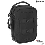 Maxpedition CAP Compact Admin Black Pouch