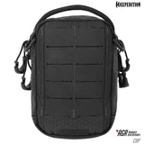 Maxpedition CAP Compact Admin Black Pouch
