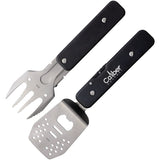 Caliber Gourmet Mini Folding BBQ Tool