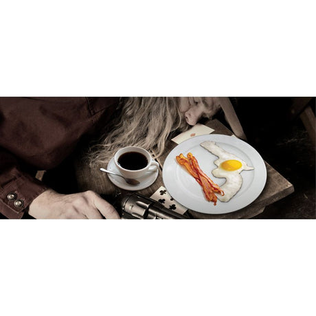Caliber Gourmet Fried Egg Shaper