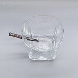 Caliber Gourmet Last Man Standing Glass