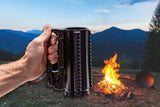 Caliber Gourmet Tactical AR Mug