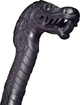 Cold Steel Dragon Walking Stick