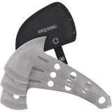 Cold Steel Throwing Axe Set