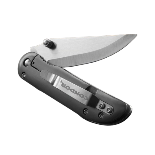 Condor Wendigo Folding Knife