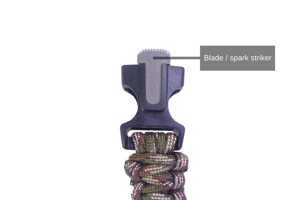 DD Hammocks Paracord Bracelet