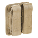 Maxpedition DES Double Sheath Tan Pouch