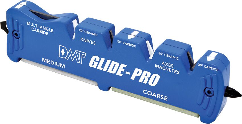 DMT Glide Pro Sharpener