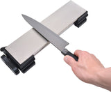 DMT 12-inch Dia-Sharp Bench Stone