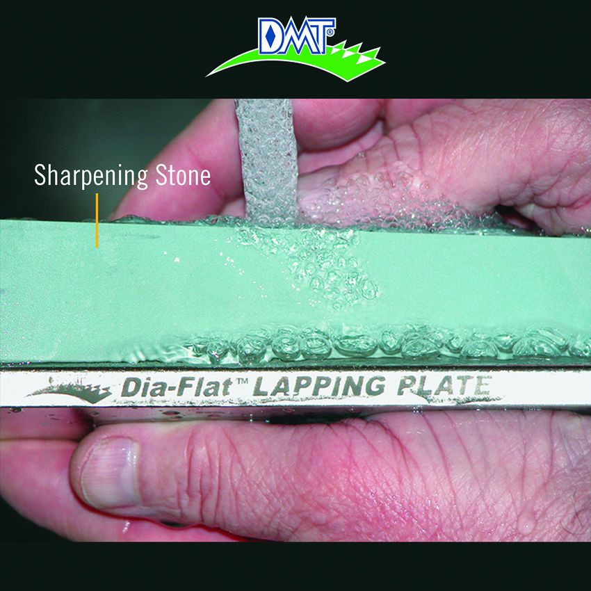 DMT Dia-Flat Lapping Plate