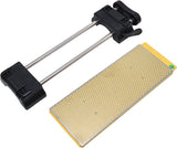 DMT DuoSharp Bench Stone XF/F 10 inch