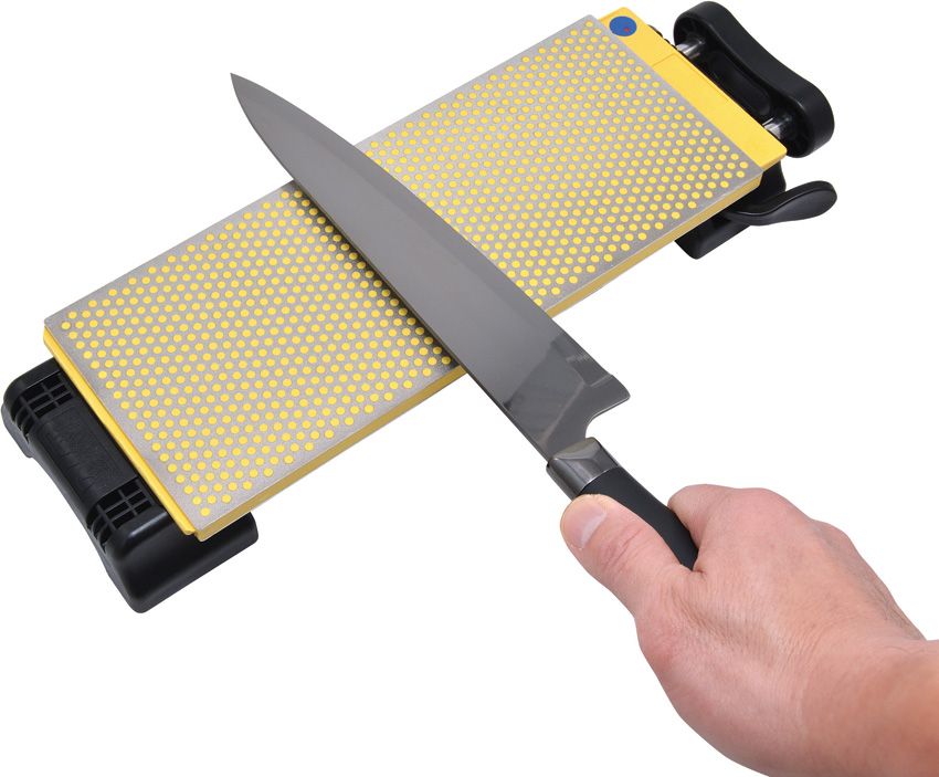 DMT DuoSharp Bench Stone C/F 10 inch