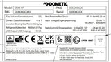 Dometic CFX2 57 Compressor Cooler Box