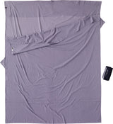 Cocoon Egyptian Cotton Insect Shield
  Double Travel Sheet