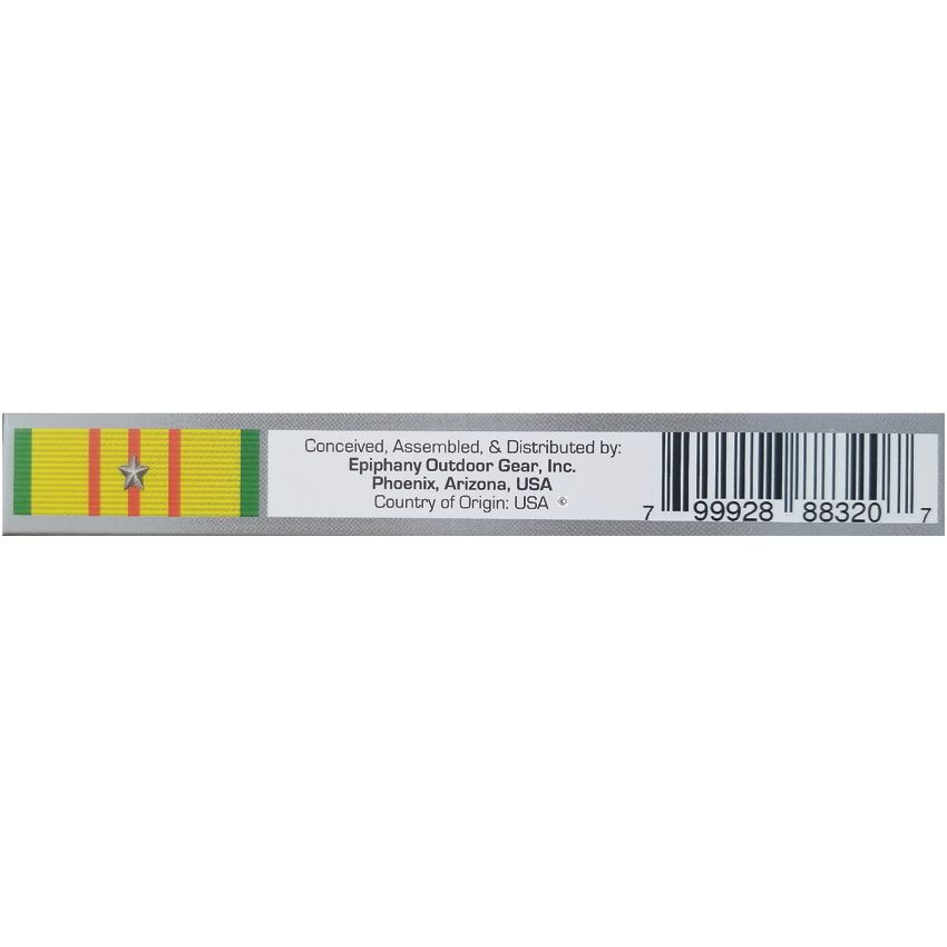 Epiphany Outdoor Gear Baddest Bee Fire Fuses 3-Pack