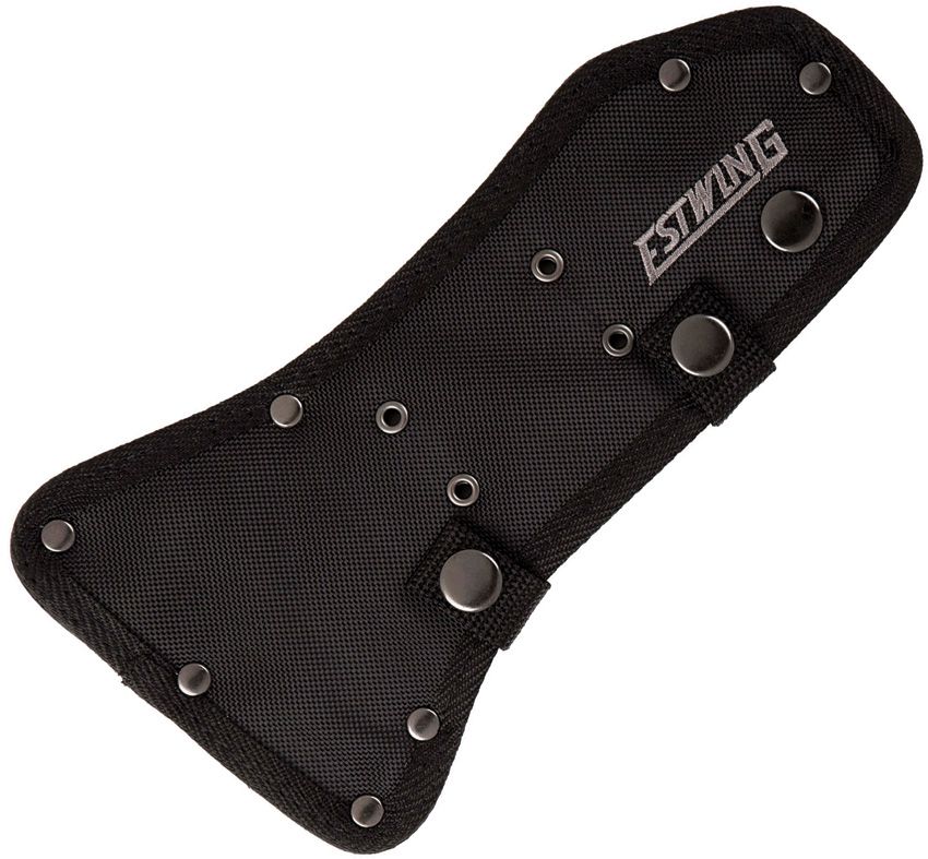 Estwing Black Eagle Replacement Black Sheath