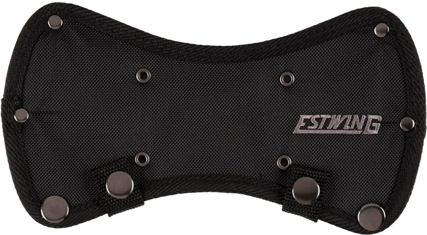 Estwing Double Bit Axe Replacement Black Sheath