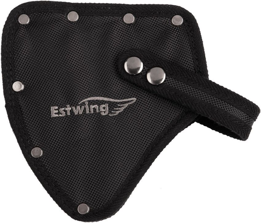 Estwing Special Edition Camper's Axes Replacement Black Sheath