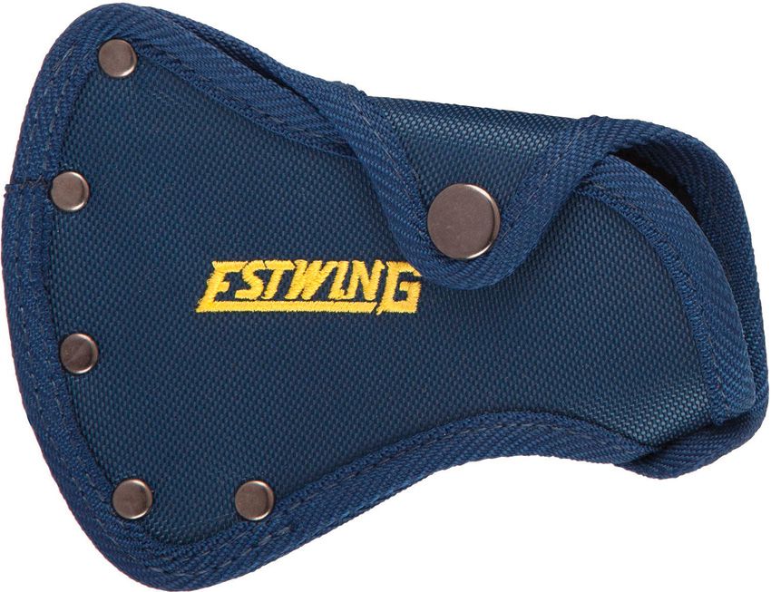 Estwing Camper's Axe Replacement Blue Sheath