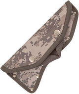 Estwing Tomahawk Axe Replacement Camo Sheath