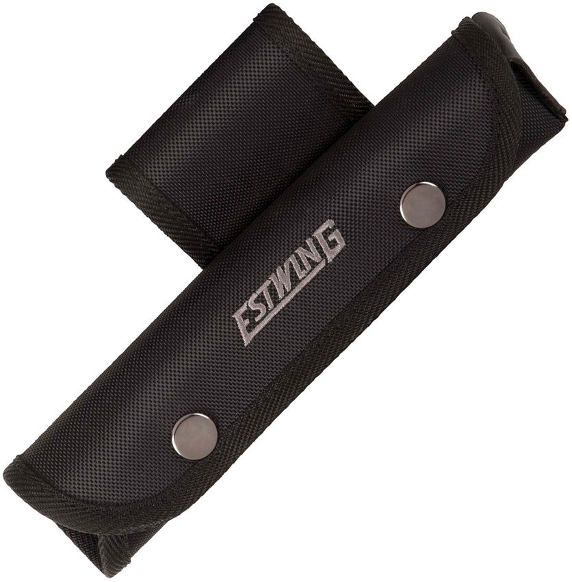 Estwing Pick Replacement Sheath Black