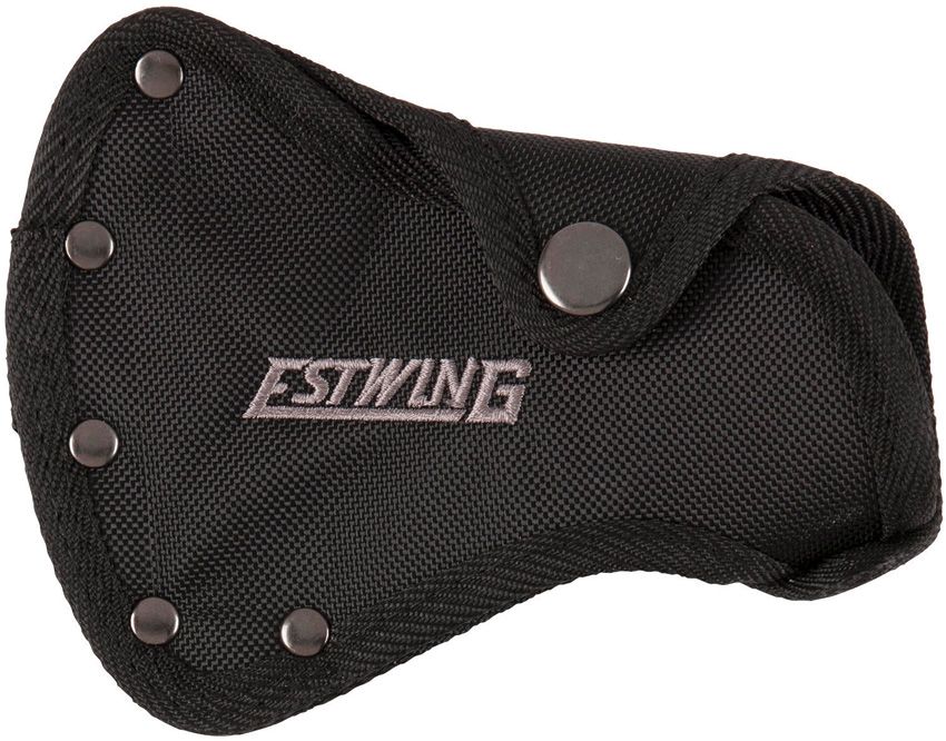Estwing Sportsman Black Replacement Sheath