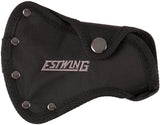 Estwing Sportsman Black Replacement Sheath