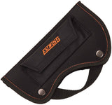 Estwing Orange Hunter's Axe Replacement Black Sheath