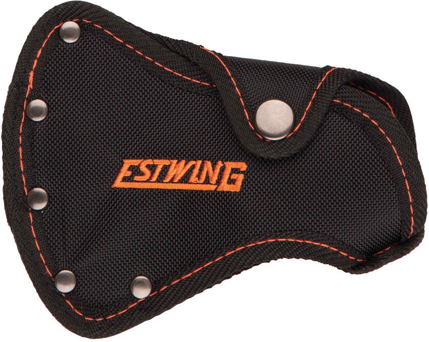 Estwing Camper's Axe Replacement Black Sheath