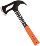 Estwing Orange Hunter's Axe