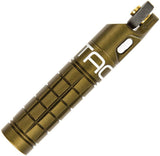 Exotac nanoSPARK One OD Green Hand Lighter