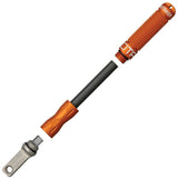 Exotac nanoSTRIKER XL Orange Firestarter
