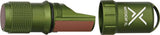 Exotac MATCHCAP XL OD Green