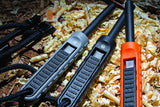Exotac polySTRIKER XL Black