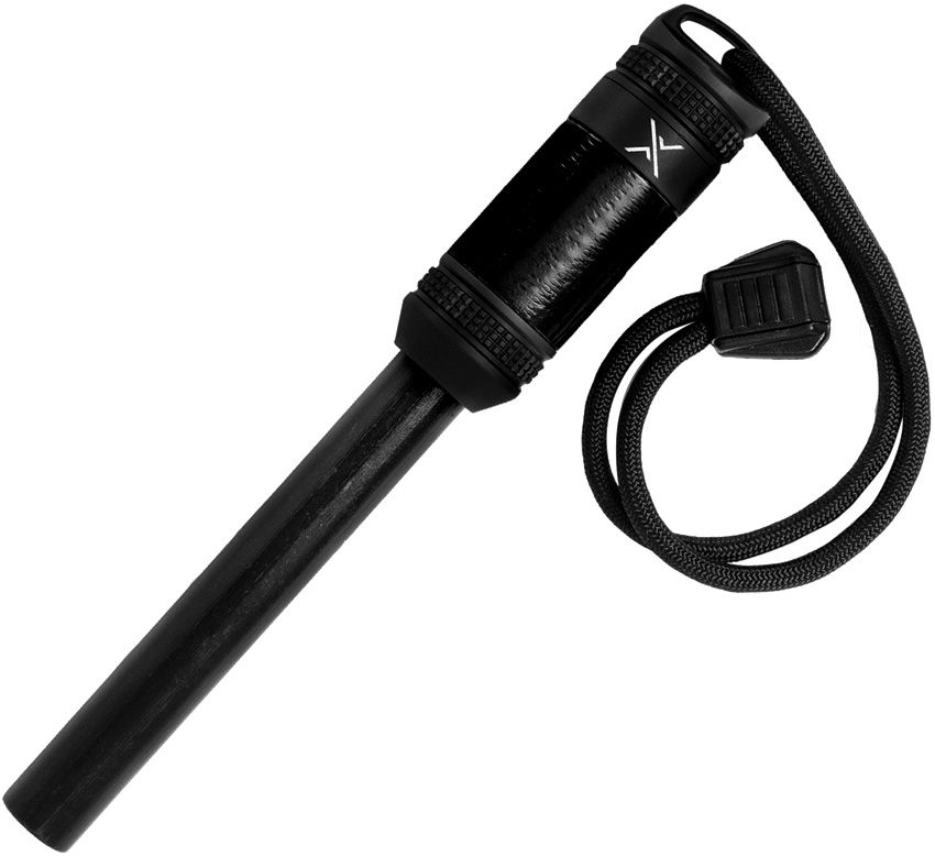 Exotac FireROD XL Black