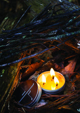 Exotac candleTIN Emergency 6hr Candle
